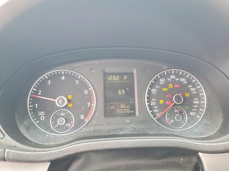 Продажа на аукционе авто 2014 Volkswagen Passat, vin: 1VWAT7A35EC052188, номер лота: 51571586