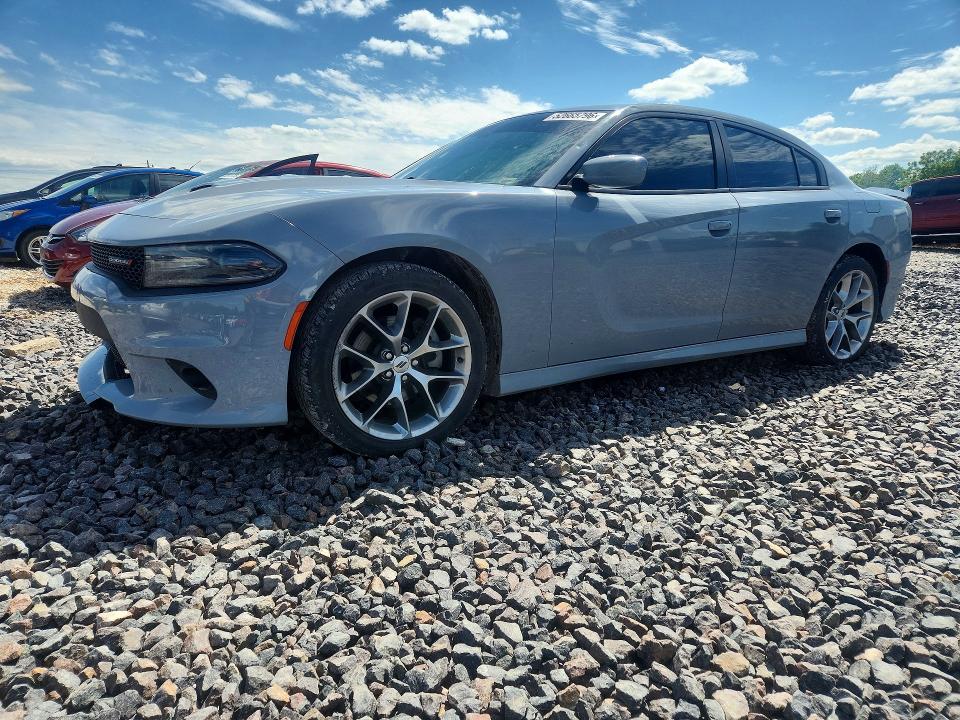 Продаж на аукціоні авто 2021 Dodge Charger, vin: 2C3CDXHG1MH619658, номер лоту: 52665796