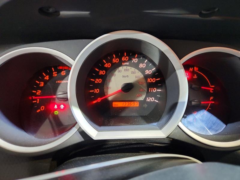 Aukcja sprzedaży 2009 Toyota Tacoma, vin: 5TENX22N39Z645423, numer aukcji: 54751096