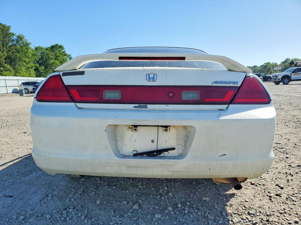 53729746 :رقم المزاد ، 1HGCG3240WA007898 vin ، 1998 Honda Accord مزاد بيع