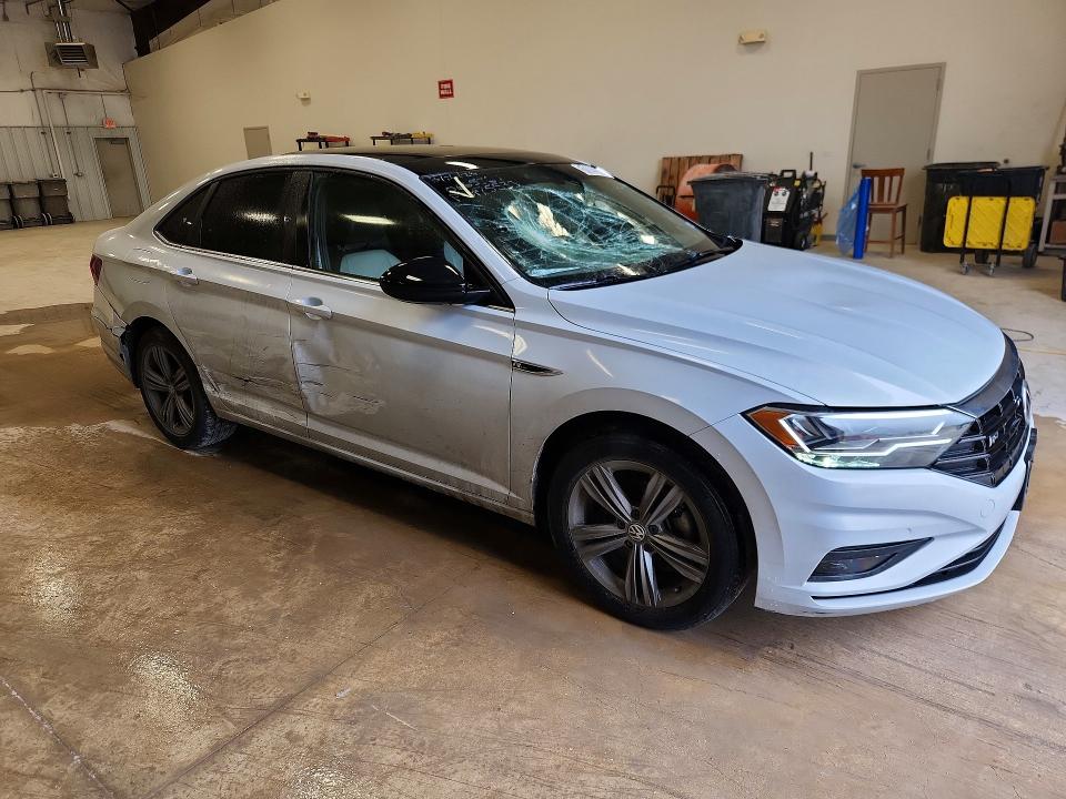 Aukcja sprzedaży 2019 Volkswagen Jetta, vin: 3VWC57BU4KM066586, numer aukcji: 51089936