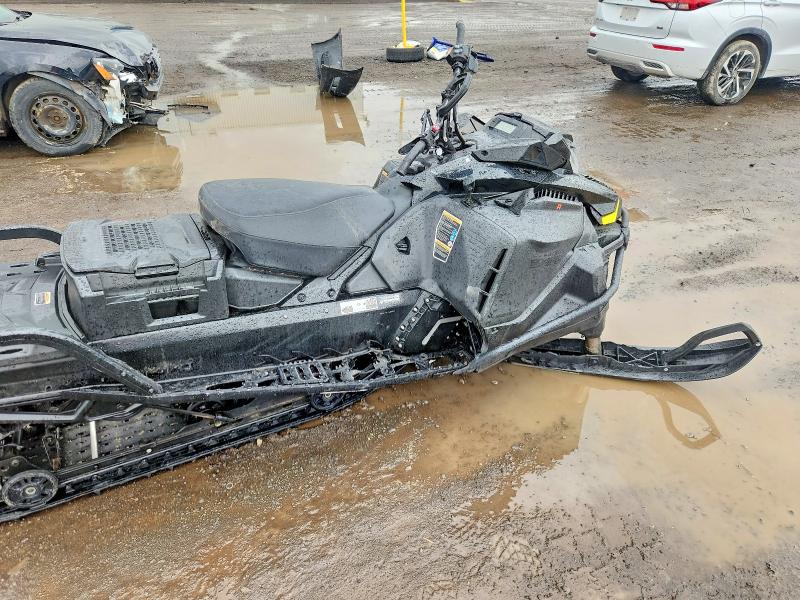 Продажа на аукционе авто 2023 Skid Skandic Le 600r Rer, vin: 2BPSALPA1PV000053, номер лота: 48856486