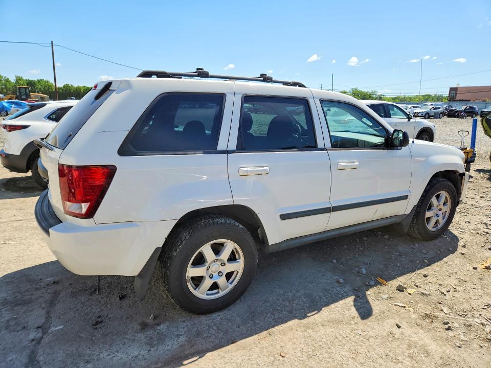 Продажа на аукционе авто 2008 Jeep Grand Cherokee, vin: 1J8GR48K28C238100, номер лота: 55162966