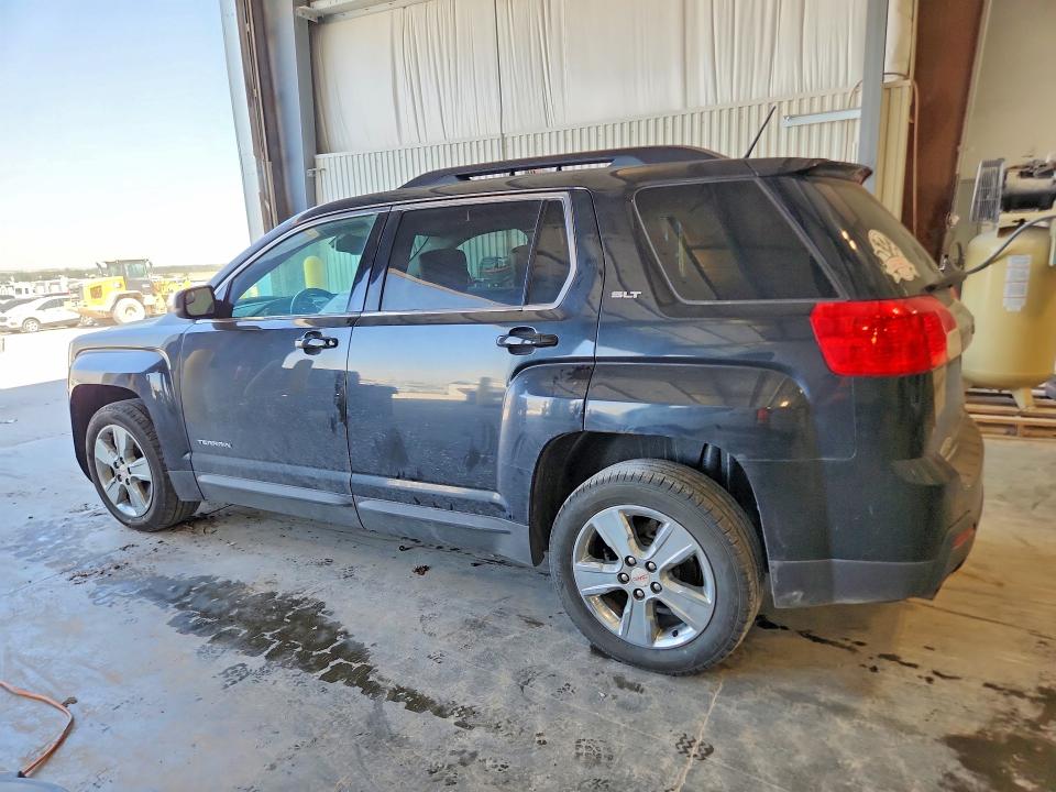 Продаж на аукціоні авто 2014 Gmc Terrain, vin: 2GKFLXE36E6220162, номер лоту: 53605816