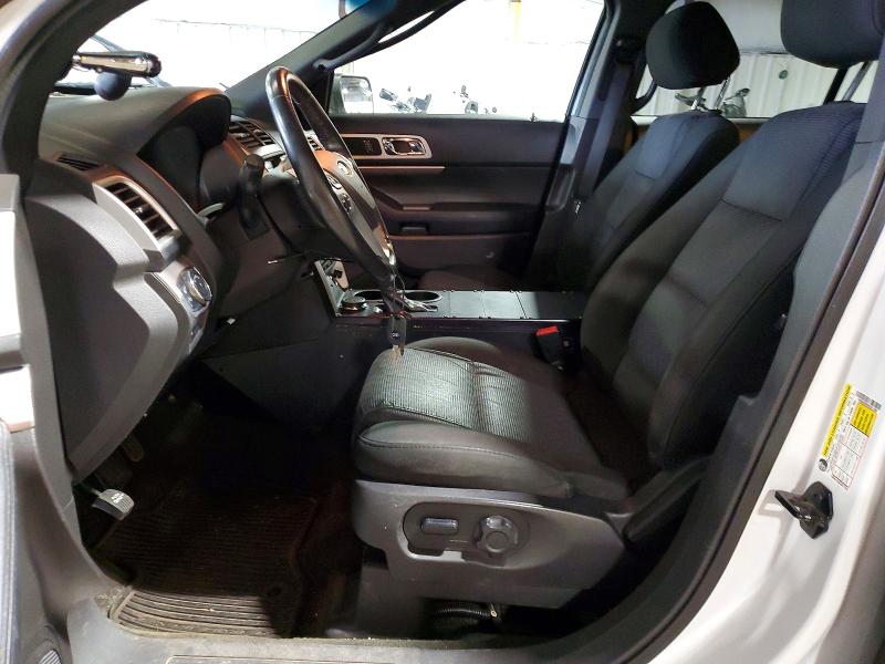Продаж на аукціоні авто 2013 Ford Explorer, vin: 1FM5K8D85DGC21066, номер лоту: 52583526