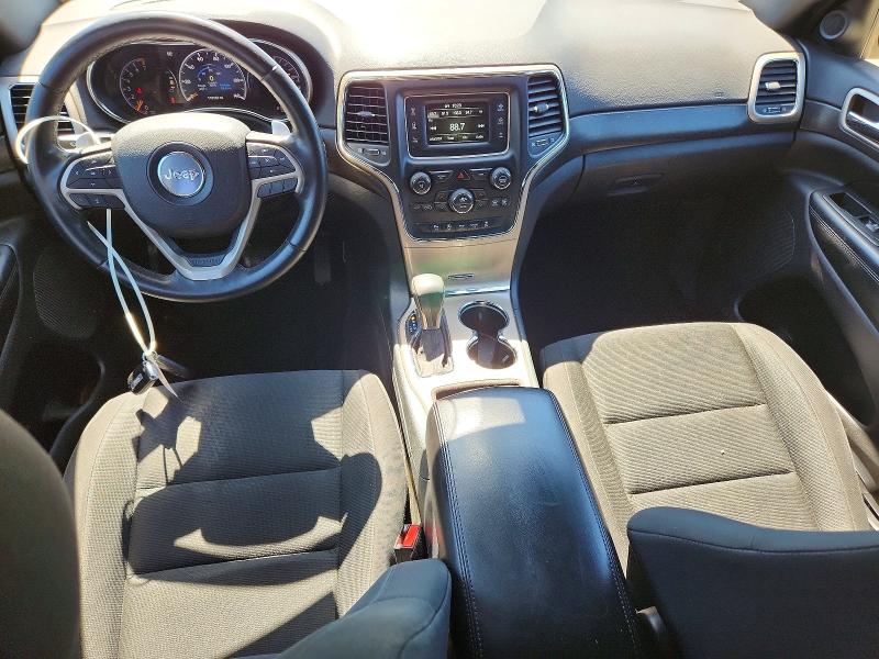 Aukcja sprzedaży 2017 Jeep Grand Cherokee, vin: 1C4RJFAG7HC958467, numer aukcji: 52876146