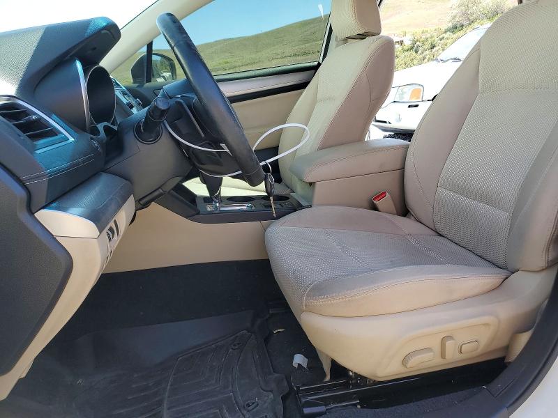 53966756 :رقم المزاد ، 4S4BSACC4J3210935 vin ، 2018 Subaru Outback مزاد بيع