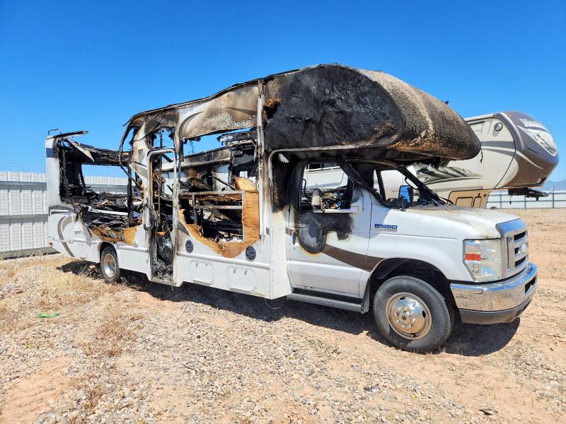 Aukcja sprzedaży 2014 Ford Econoline, vin: 1FDXE4FS9EDA83410, numer aukcji: 52417286