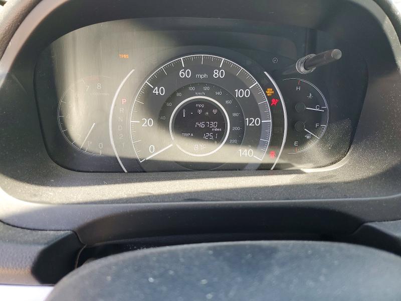 Продажа на аукционе авто 2013 Honda Cr-v, vin: 2HKRM4H34DH633224, номер лота: 53722106
