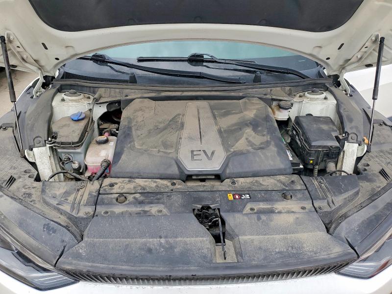 Aukcja sprzedaży 2024 Kia Ev6, vin: KNDC34LA2R5194918, numer aukcji: 54340156