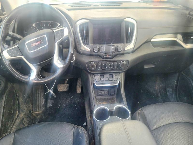 Продаж на аукціоні авто 2019 Gmc Terrain, vin: 3GKALVEX5KL343878, номер лоту: 54447826