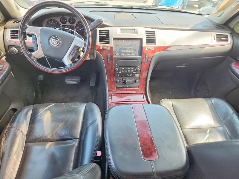 Продажа на аукционе авто 2007 Cadillac Escalade, vin: 1GYFK63877R307190, номер лота: 54902716