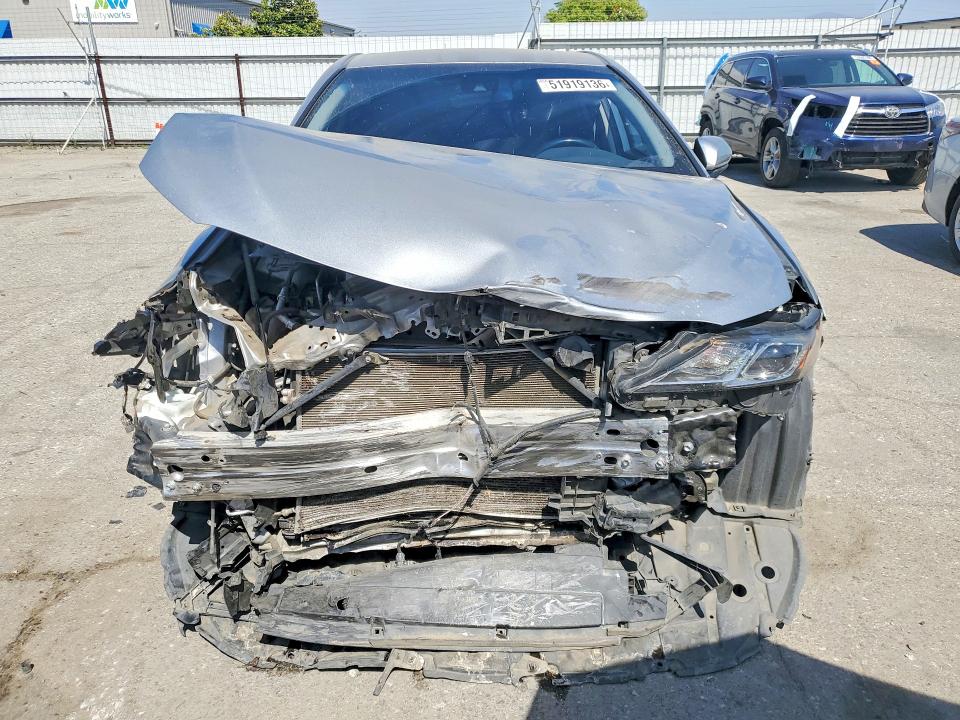 Продаж на аукціоні авто 2020 Toyota Camry, vin: 4T1G11AK0LU958064, номер лоту: 51919136