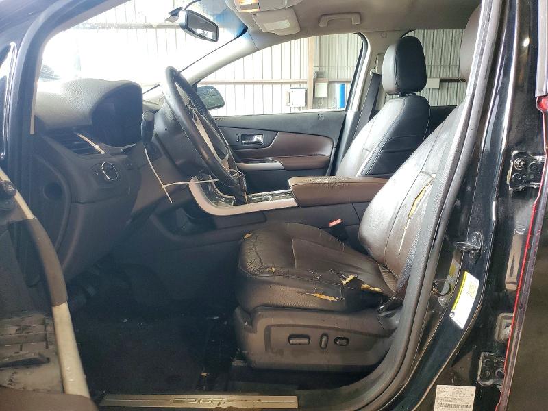 Продаж на аукціоні авто 2014 Ford Edge, vin: 2FMDK3KC6EBB46375, номер лоту: 54998556