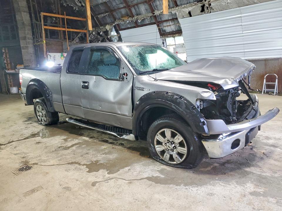 Продаж на аукціоні авто 2012 Ford F150, vin: 1FTFX1EF3CFB78771, номер лоту: 51798486