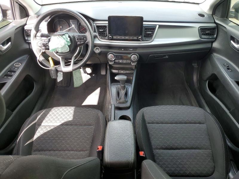 Aukcja sprzedaży 2022 Kia Rio, vin: 3KPA25AD5NE479415, numer aukcji: 54917676