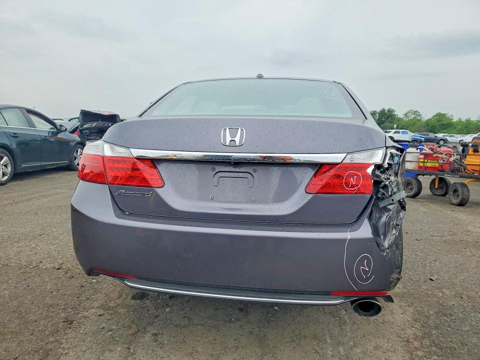 54502586 :رقم المزاد ، 1HGCR2F80FA024458 vin ، 2015 Honda Accord مزاد بيع