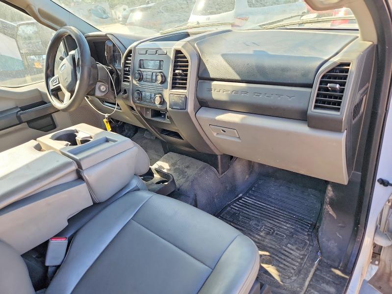 Aukcja sprzedaży 2017 Ford F250, vin: 1FDBF2A64HEC81834, numer aukcji: 53973376