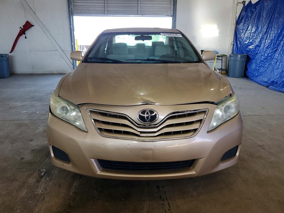 Aukcja sprzedaży 2010 Toyota Camry, vin: 4T1BF3EK6AU075276, numer aukcji: 55566246