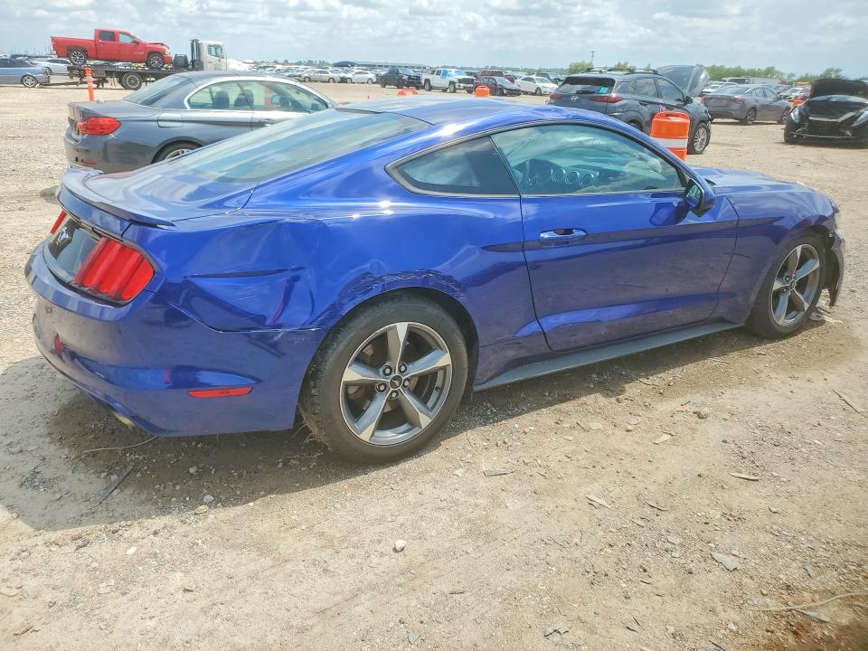 55197866 :رقم المزاد ، 1FA6P8AM3G5210990 vin ، 2016 Ford Mustang مزاد بيع