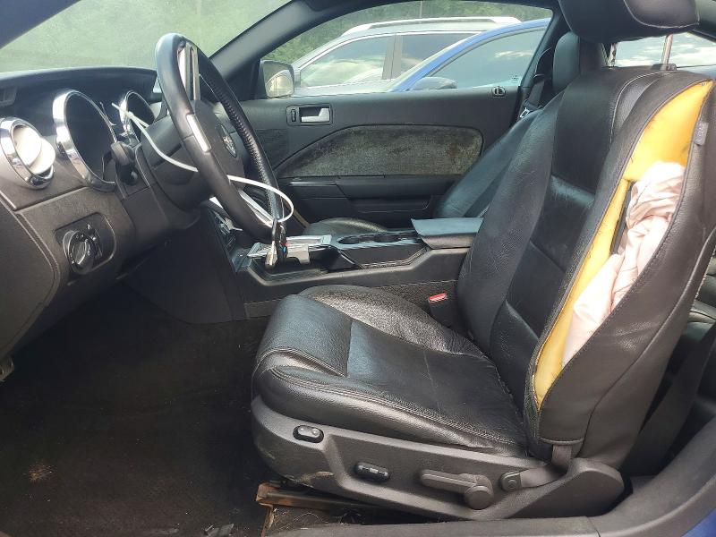 Aukcja sprzedaży 2008 Ford Mustang, vin: 1ZVHT80N685101138, numer aukcji: 53864916
