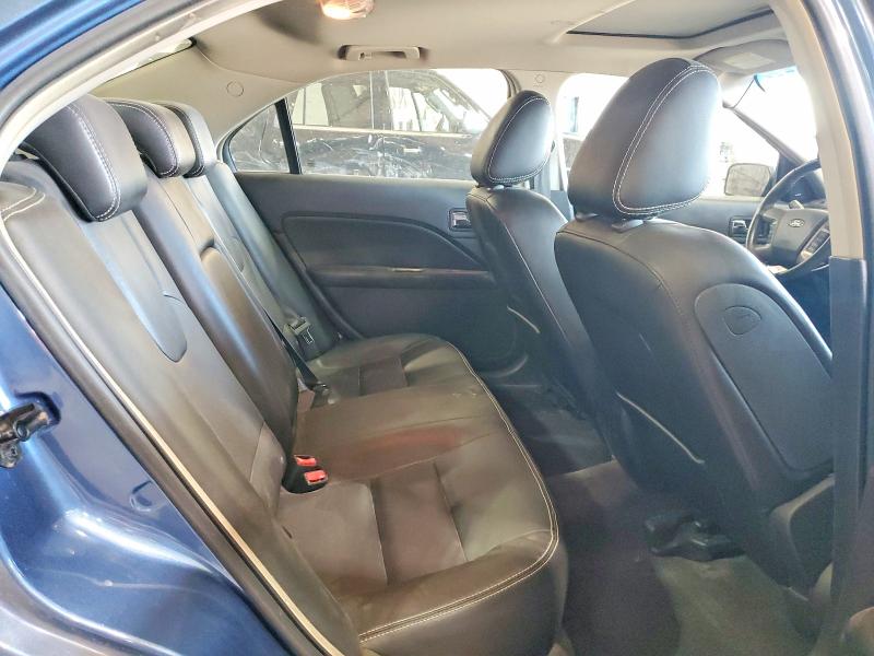 Aukcja sprzedaży 2010 Ford Fusion, vin: 3FAHP0JG9AR228015, numer aukcji: 53592946