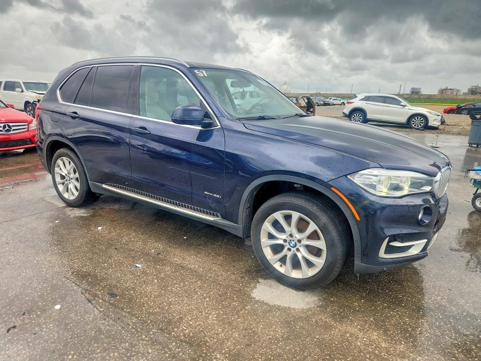 2014 Bmw X5 მანქანა იყიდება აუქციონზე, vin: 5UXKR0C57E0H23469, აუქციონის ნომერი: 54716936