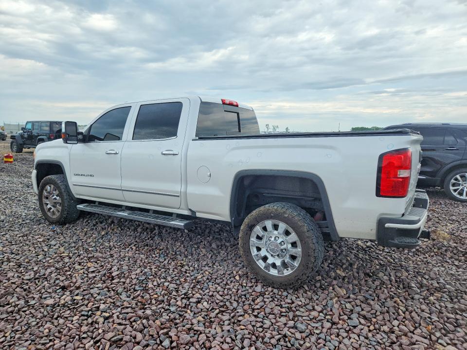 Aukcja sprzedaży 2019 Gmc Sierra, vin: 1GT12SEY5KF250925, numer aukcji: 53241526