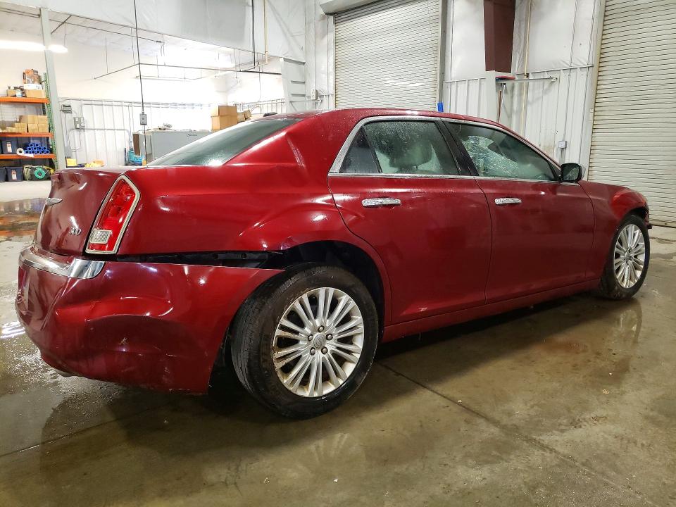 53164746 :رقم المزاد ، 2C3CCARG8EH356021 vin ، 2014 Chrysler 300 مزاد بيع