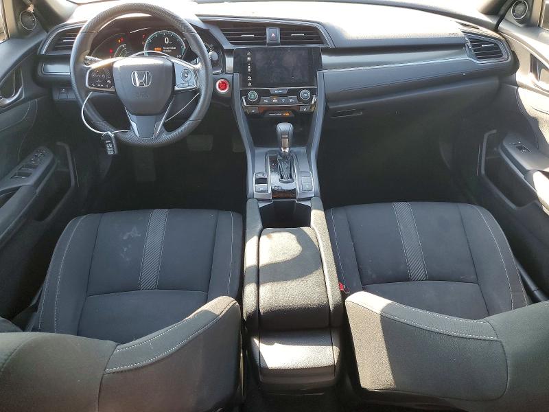 Aukcja sprzedaży 2018 Honda Civic, vin: SHHFK7H52JU412189, numer aukcji: 54178946