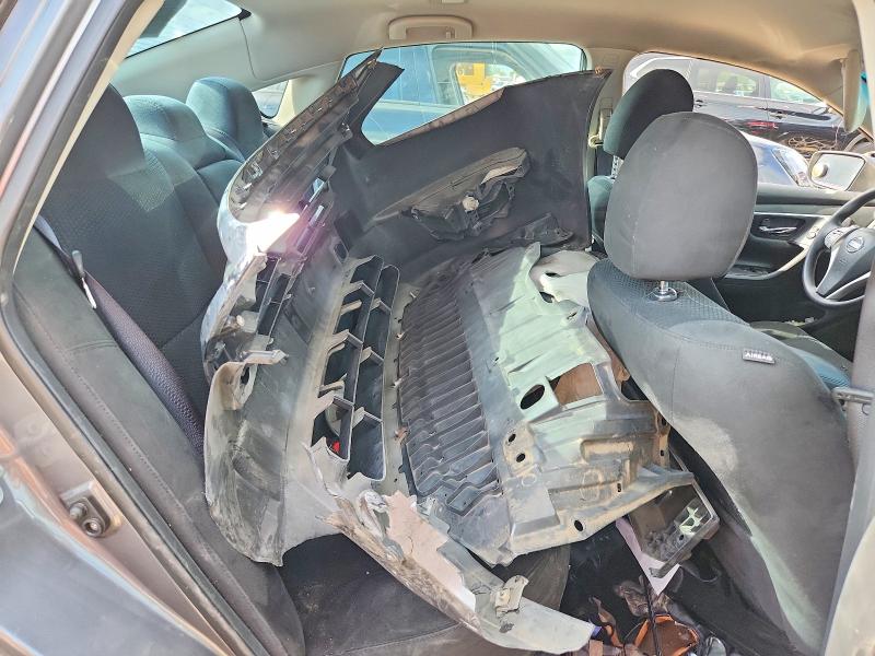 Продаж на аукціоні авто 2015 Nissan Altima, vin: 1N4AL3AP2FN388102, номер лоту: 54457886