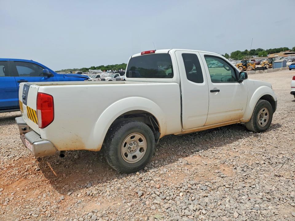 Aukcja sprzedaży 2014 Nissan Frontier, vin: 1N6BD0CT5EN728309, numer aukcji: 52373326