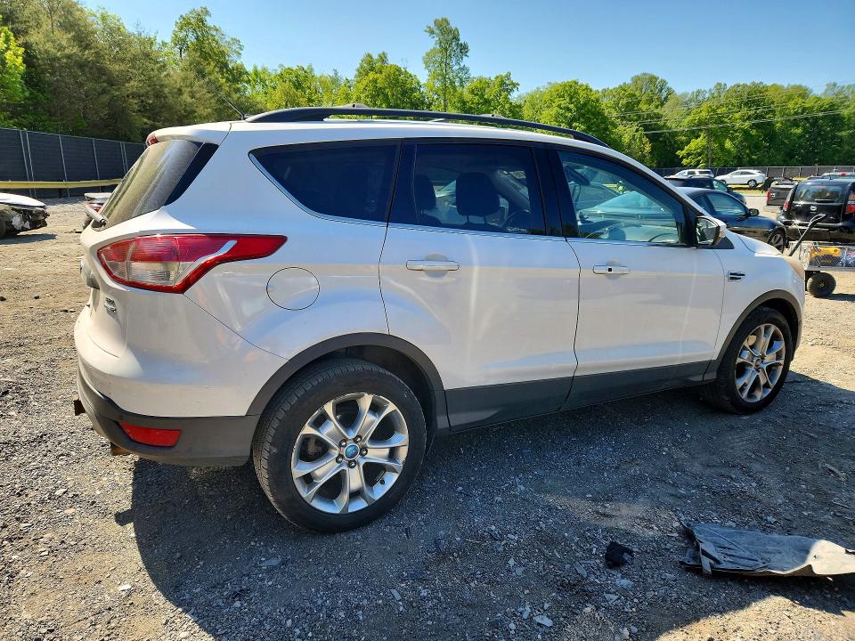 Продаж на аукціоні авто 2013 Ford Escape, vin: 1FMCU9H97DUC90580, номер лоту: 52242416