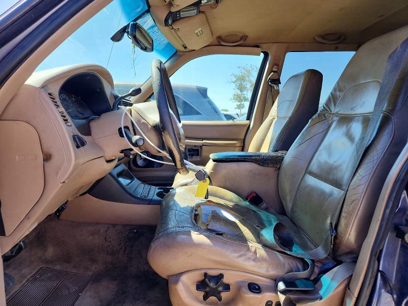 Aukcja sprzedaży 2000 Ford Explorer, vin: 1FMDU84P8YZB19428, numer aukcji: 53540596