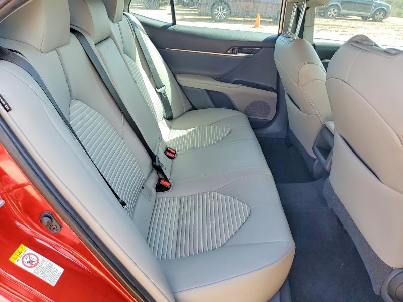 2019 Toyota Camry მანქანა იყიდება აუქციონზე, vin: 4T1B11HK9KU209987, აუქციონის ნომერი: 53010386