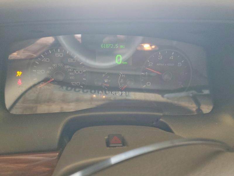 Aukcja sprzedaży 2011 Ford Crown Victoria, vin: 2FABP7EV6BX154529, numer aukcji: 55088356