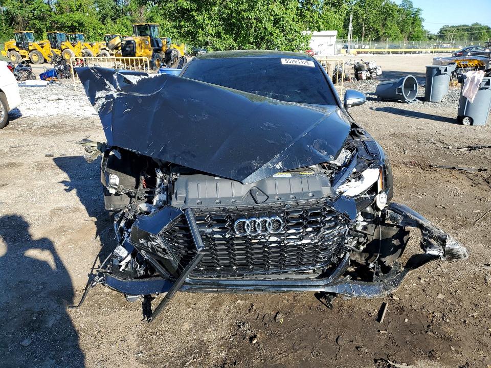 Aukcja sprzedaży 2023 Audi Rs5, vin: WUANWAF5XPA900330, numer aukcji: 55261426