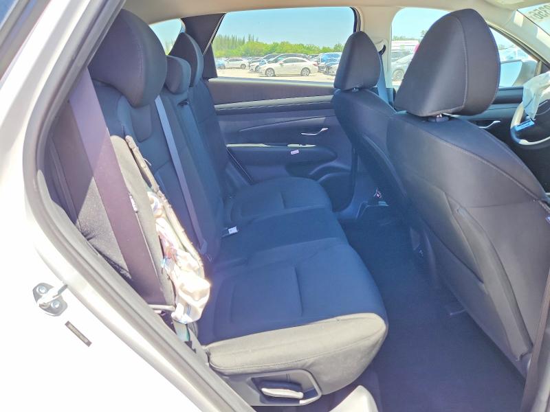 2026 Hyundai Tucson მანქანა იყიდება აუქციონზე, vin: 5NMJB3DE0TH667709, აუქციონის ნომერი: 53512356
