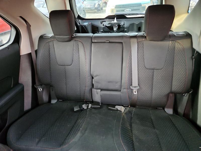 2014 Chevrolet Equinox მანქანა იყიდება აუქციონზე, vin: 2GNALAEK2E1140680, აუქციონის ნომერი: 51823126
