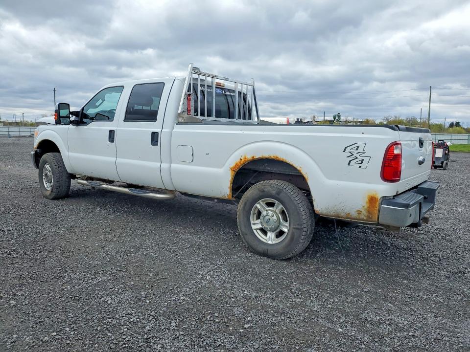 Aukcja sprzedaży 2015 Ford F350, vin: 1FT8W3B69FEA78678, numer aukcji: 53432506