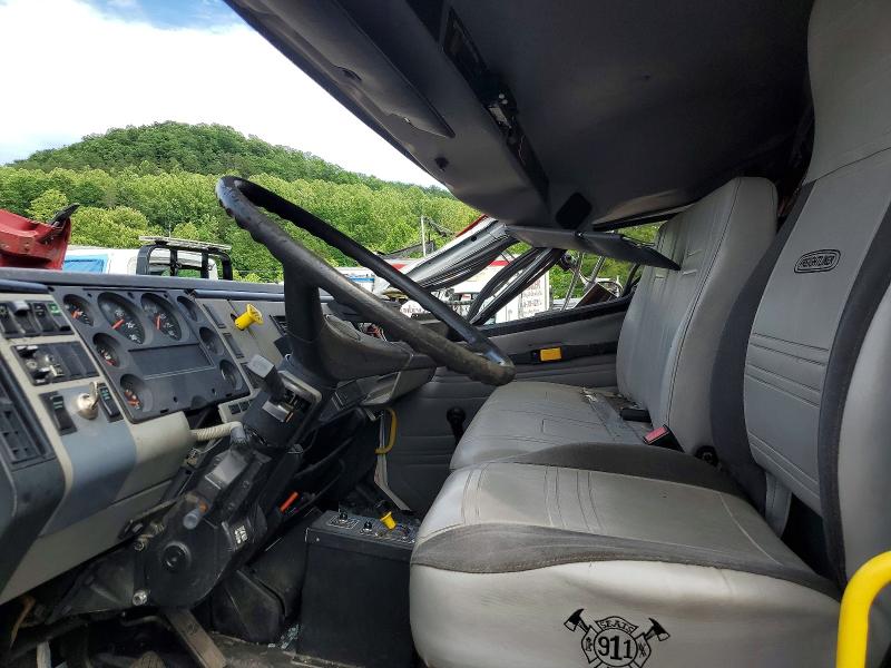 Продажа на аукционе авто 1999 Freightliner Medium Conventional, vin: 1FV6HLCB3XH967171, номер лота: 54280106