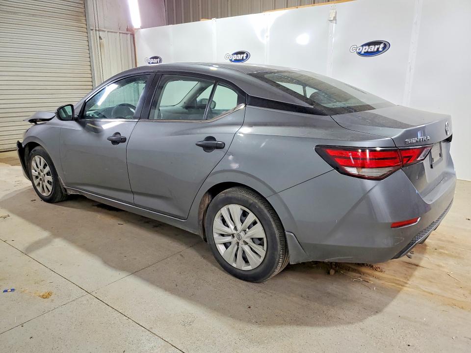 Aukcja sprzedaży 2024 Nissan Sentra, vin: 3N1AB8BV3RY307030, numer aukcji: 52531226