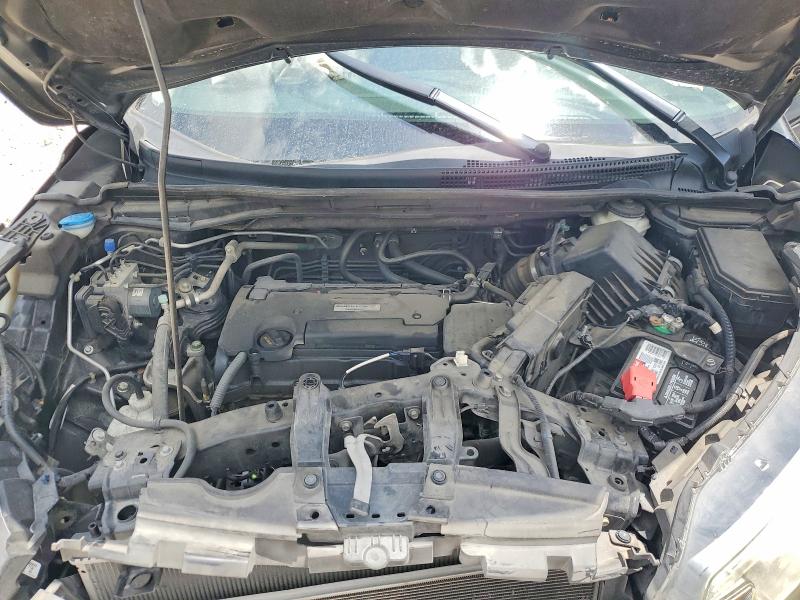 Aukcja sprzedaży 2016 Honda Cr-v, vin: 3CZRM3H57GG709487, numer aukcji: 53882206