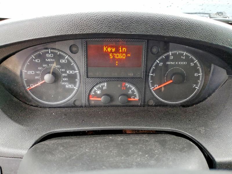 Продаж на аукціоні авто 2019 Ram Promaster 3500, vin: 3C6URVJG5KE555611, номер лоту: 51559486