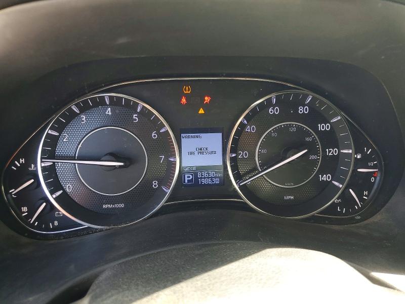 Продаж на аукціоні авто 2017 Nissan Armada, vin: JN8AY2ND1H9002503, номер лоту: 53651216