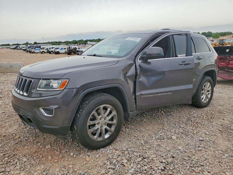 Auction sale of the 2014 Jeep Grand Cherokee, vin: 1C4RJFAGXEC144325, lot number: 52014486