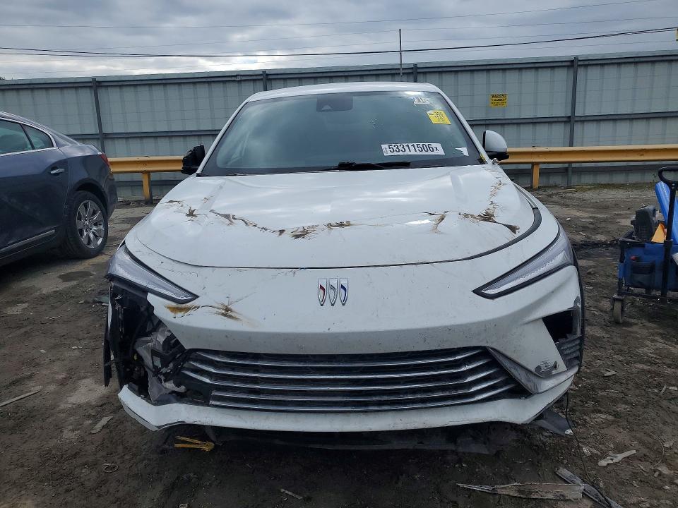 Продаж на аукціоні авто 2024 Buick Envista, vin: KL47LAE21RB051377, номер лоту: 53311506