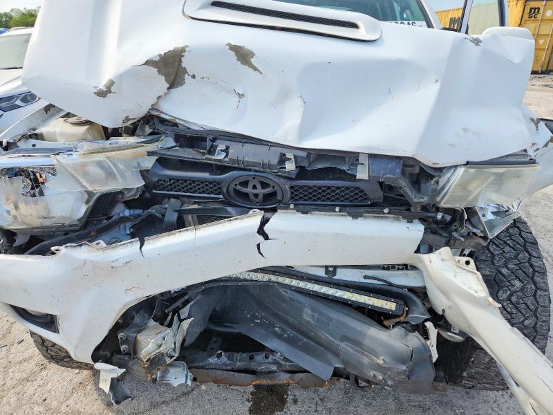 Продажа на аукционе авто 2015 Toyota Tacoma, vin: 3TMMU4FN5FM079025, номер лота: 52029846