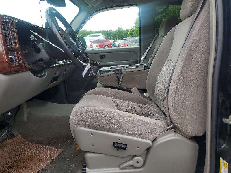 Aukcja sprzedaży 2006 Chevrolet Avalanche, vin: 3GNEK12Z36G119352, numer aukcji: 54580746