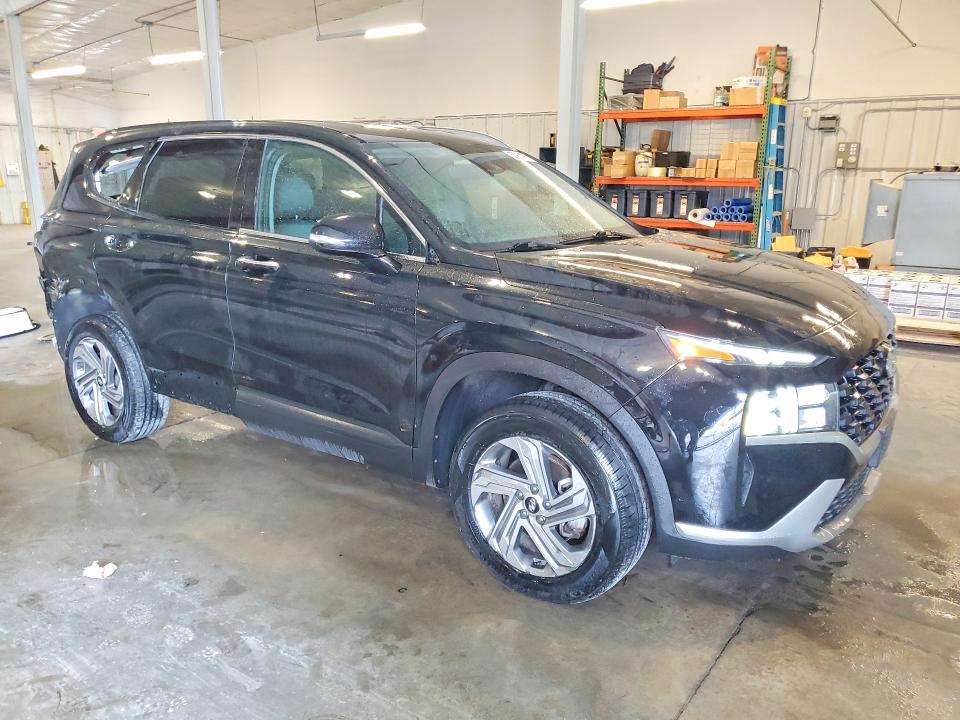 Продажа на аукционе авто 2023 Hyundai Santa Fe, vin: 5NMS2DAJ3PH528689, номер лота: 53904766